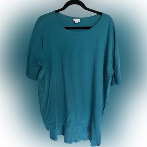 Lularoe size Large Irma